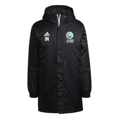 Artikelbild des Artikels “FVM KREIS-AACHEN
 Adidas Entrada 22 Stadionjacke Polyester “