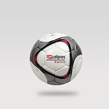 Artikelbild des Artikels “Alpas Spielball Fußball Matchball CALCIO Größe 4 & 5 “