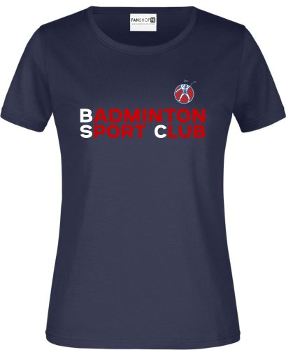 Artikelbild des Artikels “BSC Herzogenrath DAMEN T-Shirt 