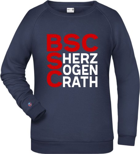 Artikelbild des Artikels “BSC Herzogenrath DAMEN Sweater 