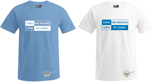 Artikelbild des Artikels “Diesterweg-Grundschule Prenzlau T-Shirt 