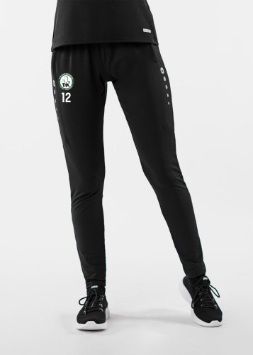 Artikelbild des Artikels “DJK Frankenberg JAKO Trainingshose Damen Premium 