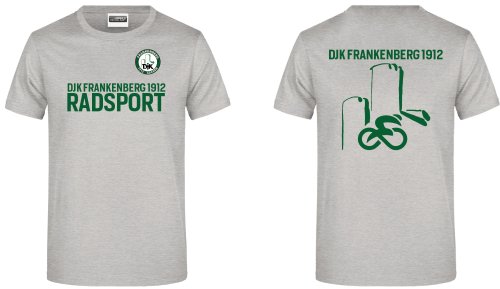 Artikelbild des Artikels “DJK Frankenberg   T-Shirt Shirt 