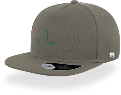 Artikelbild des Artikels “DJK Frankenberg Snapback onesize Flatvisor “
