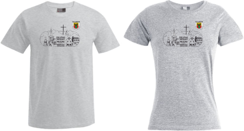 Artikelbild des Artikels “Stadtteil T-Shirt Aachen Haaren 