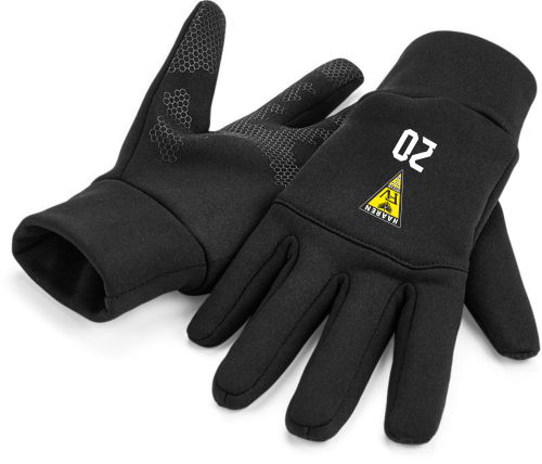 Artikelbild des Artikels “DJK FV Haaren Handschuhe “