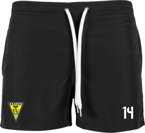 Artikelbild des Artikels “DJK FV Haaren Badehose schwarz Gr. XS - XXL “
