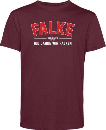 Artikelbild des Artikels “SV Falke Bergrath HERREN T-Shirt 