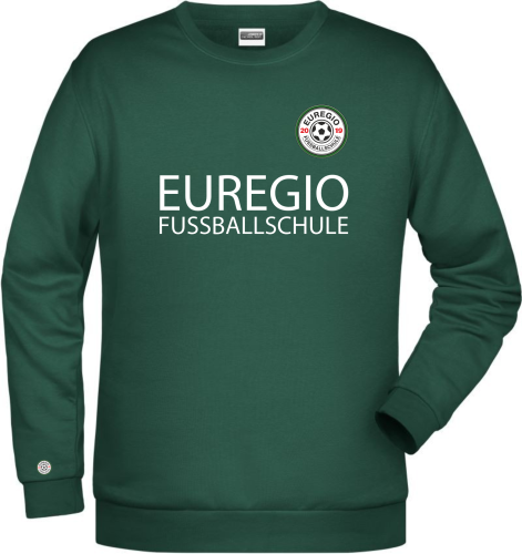 Artikelbild des Artikels “Euregio Fussballschule Sweater 