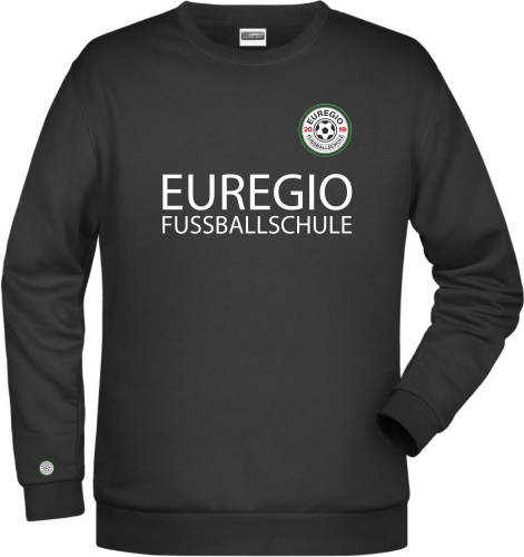 Artikelbild des Artikels “Euregio Fussballschule Sweater 