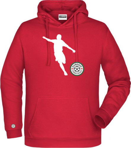 Artikelbild des Artikels “Euregio Fussballschule Hoodie Kapuzenpullover 