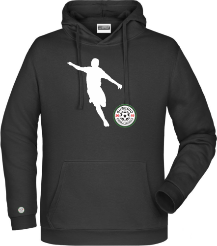 Artikelbild des Artikels “Euregio Fussballschule Hoodie Kapuzenpullover 
