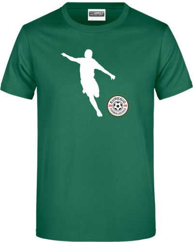Artikelbild des Artikels “Euregio Fussballschule T-Shirt 
