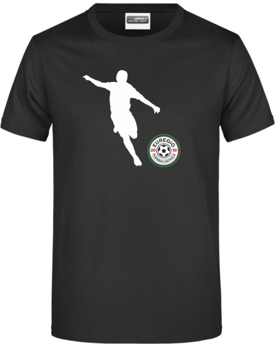 Artikelbild des Artikels “Euregio Fussballschule T-Shirt 
