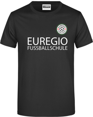 Artikelbild des Artikels “Euregio Fussballschule T-Shirt 
