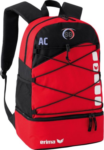 Artikelbild des Artikels “SG Aachen-Vaalserquartier erima Rucksack “