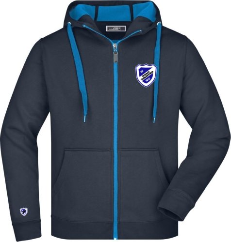 Artikelbild des Artikels “Eintracht Verlautenheide warme Kapuzenjacke Hoodie M“