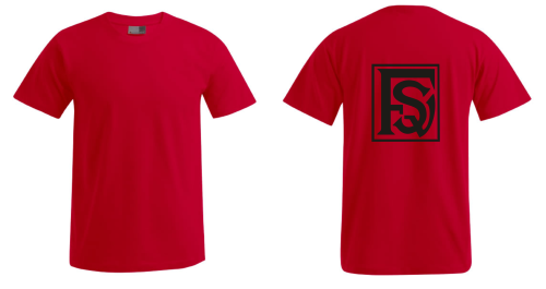 Artikelbild des Artikels “FSV Frankenberg T-Shirt  