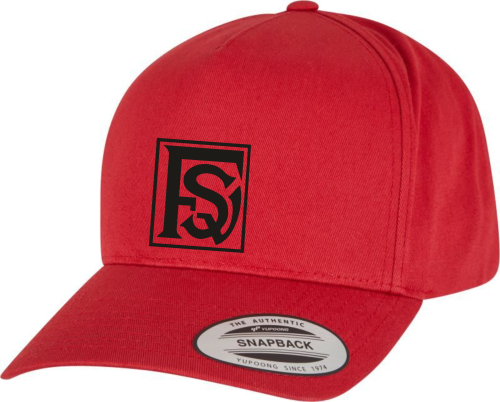 Artikelbild des Artikels “FSV Frankenberg Flexfit Kappe Basecap “