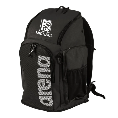 Artikelbild des Artikels “FSV Frankenberg Arena Rucksack schwarz “