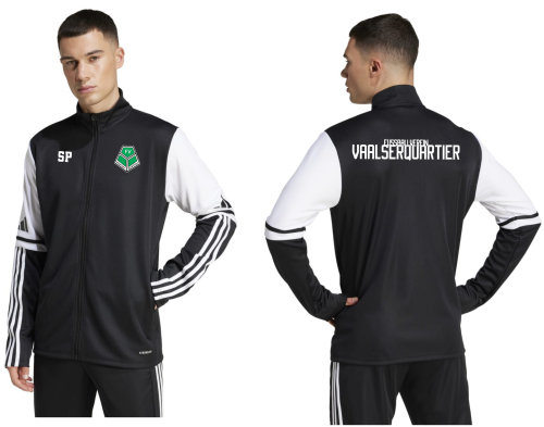 Artikelbild des Artikels “FVV TEAM Adidas Squadra 25 Trainingsjacke Gr. 116-3XL “