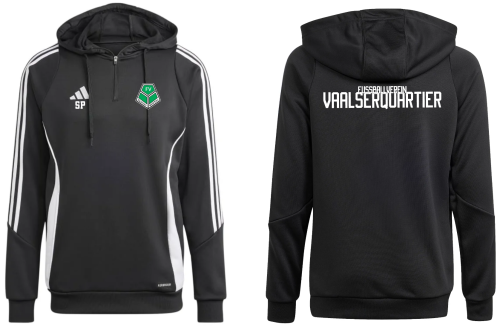 Artikelbild des Artikels “FVV Adidas Tiro 24 Trainingshoodie Gr. S-3XL “