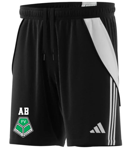 Artikelbild des Artikels “FVV Adidas Tiro 24 Trainingsshorts mit RV-Taschen S-3XL “
