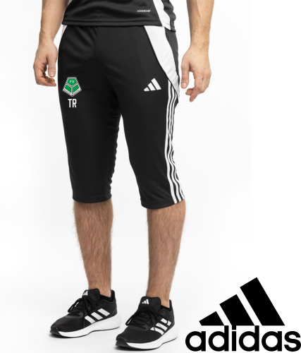 Artikelbild des Artikels “Kohlscheider BC Adidas Tiro 24 3/4-Trainingsshorts- S-3XL 152“