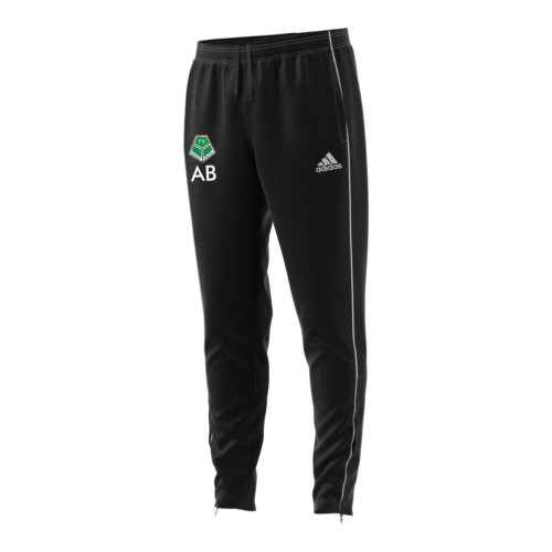Artikelbild des Artikels “FVV TEAM Adidas CORE 18 Trainingshose Polyester - enges Bein - 116-3XL XL“