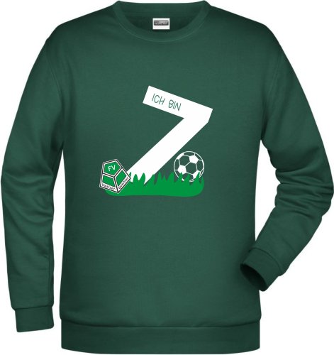 Artikelbild des Artikels “FV Vaalserquartier KINDER Sweater 