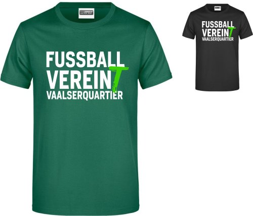 Artikelbild des Artikels “FVV T-Shirt 