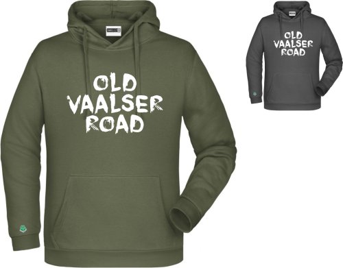 Artikelbild des Artikels “FVV Hoodie Kapuzenpullover 