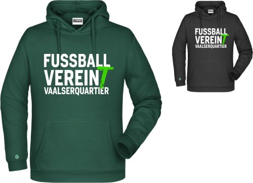 Artikelbild des Artikels “FVV Hoodie Kapuzenpullover 