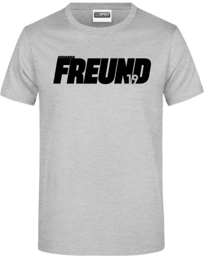 Artikelbild des Artikels “Germania Freund TShirt Shirt 