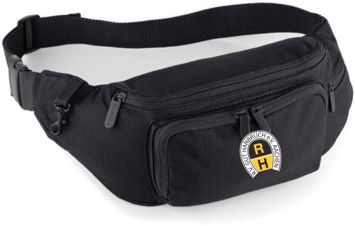 Artikelbild des Artikels “R.V Gut Hanbruch Bauchtasche schwarz “
