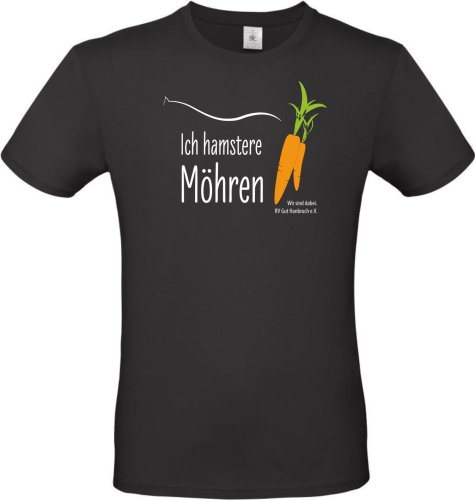 Artikelbild des Artikels “R.V. Gut Hanbruch HERREN T-Shirt 