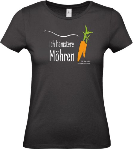Artikelbild des Artikels “R.V. Gut Hanbruch DAMEN T-Shirt  