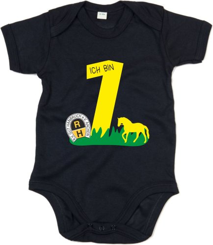Artikelbild des Artikels “R.V. Gut Hanbruch BABY Body 