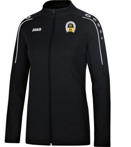 Artikelbild des Artikels “R.V. Gut Hanbruch JAKO DAMEN Polyesterjacke schwarz 34-48 “