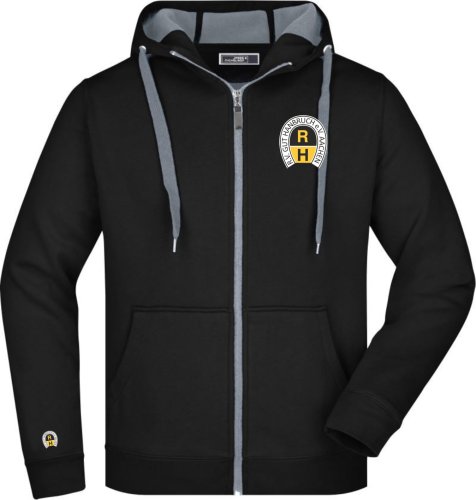 Artikelbild des Artikels “R.V. Gut Hanbruch warme Kapuzenjacke Herren S-3XL “