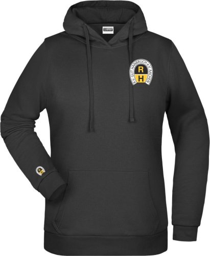 Artikelbild des Artikels “R.V. Gut Hanbruch DAMEN Kapuzenpullover 