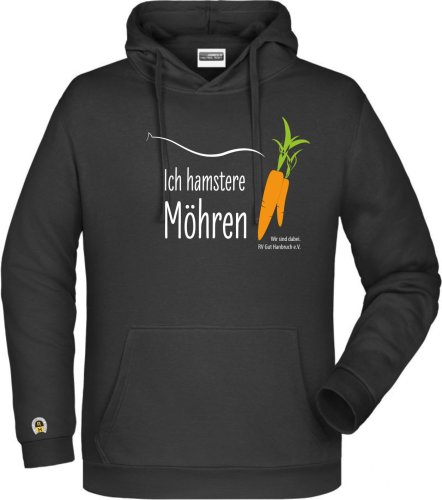Artikelbild des Artikels “R.V. Gut Hanbruch HERREN Kapuzenpullover 