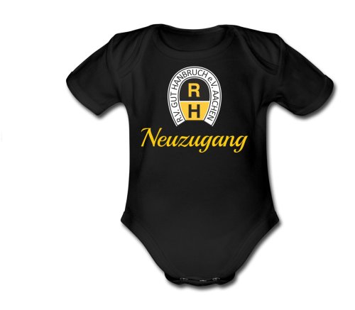 Artikelbild des Artikels “R.V. Gut Hanbruch NEUZUGANG Baby Body Strampler 6-12M “