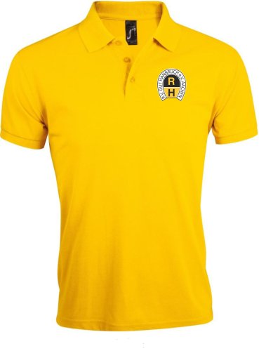 Artikelbild des Artikels “R.V. Gut Hanbruch HERREN Poloshirt Pique-Polo 