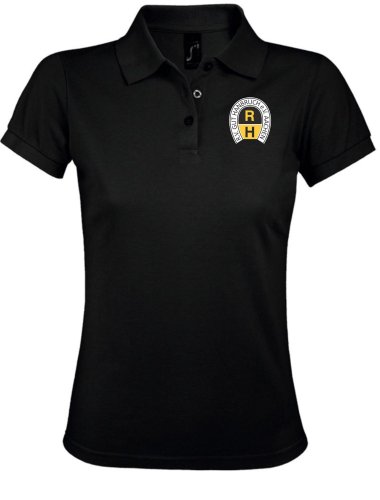 Artikelbild des Artikels “R.V. Gut Hanbruch Damen Poloshirt Pique-Polo 