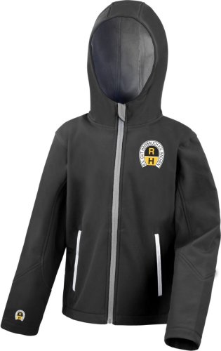 Artikelbild des Artikels “R.V Gut Hanbruch Softshelljacke Kinder “