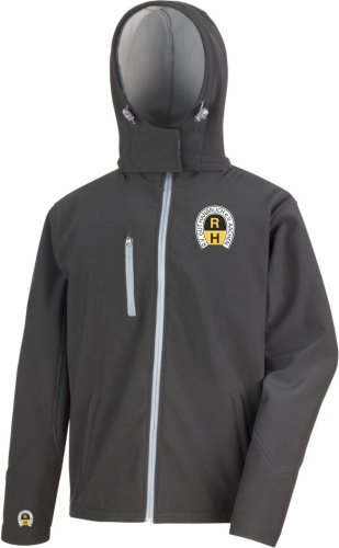 Artikelbild des Artikels “R.V Gut Hanbruch Softshelljacke Herren “