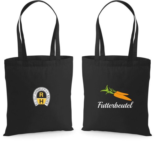 Artikelbild des Artikels “R.V. Gut Hanbruch Baumwolltasche 