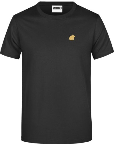 Artikelbild des Artikels “Goldenes Schwein HERREN T-Shirt 