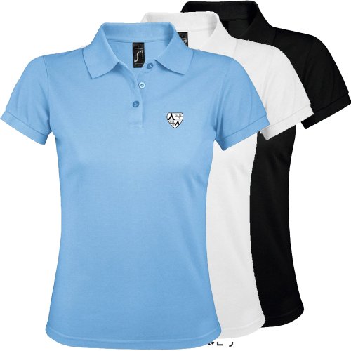 Artikelbild des Artikels “Horbach Damen Poloshirt Pique-Polo 